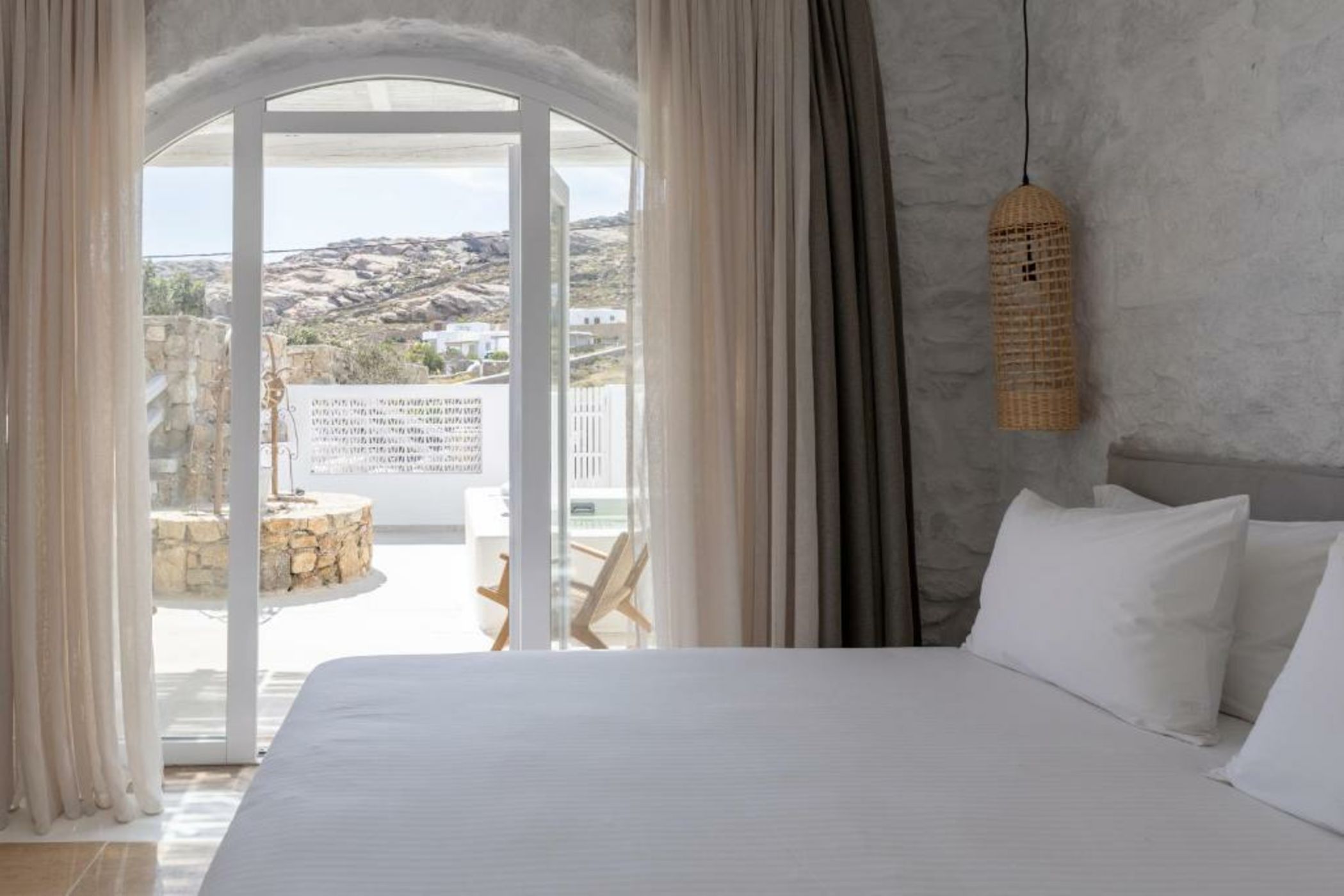 Senses Luxury Villas & Suites