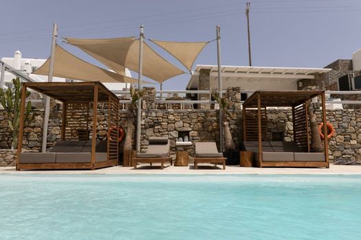 Senses Luxury Villas & Suites