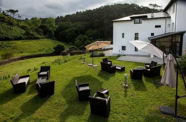 Finca Portizuelo