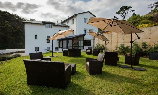 Finca Portizuelo