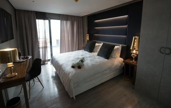 Hotel Art Santander