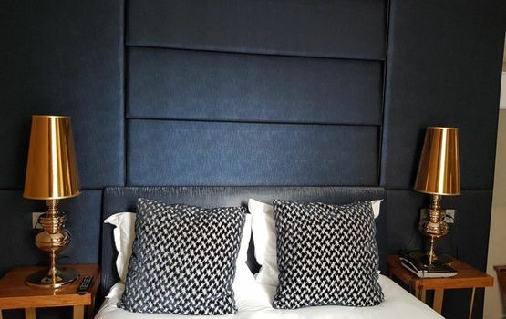 Hotel Art Santander