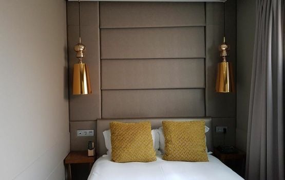 Hotel Art Santander