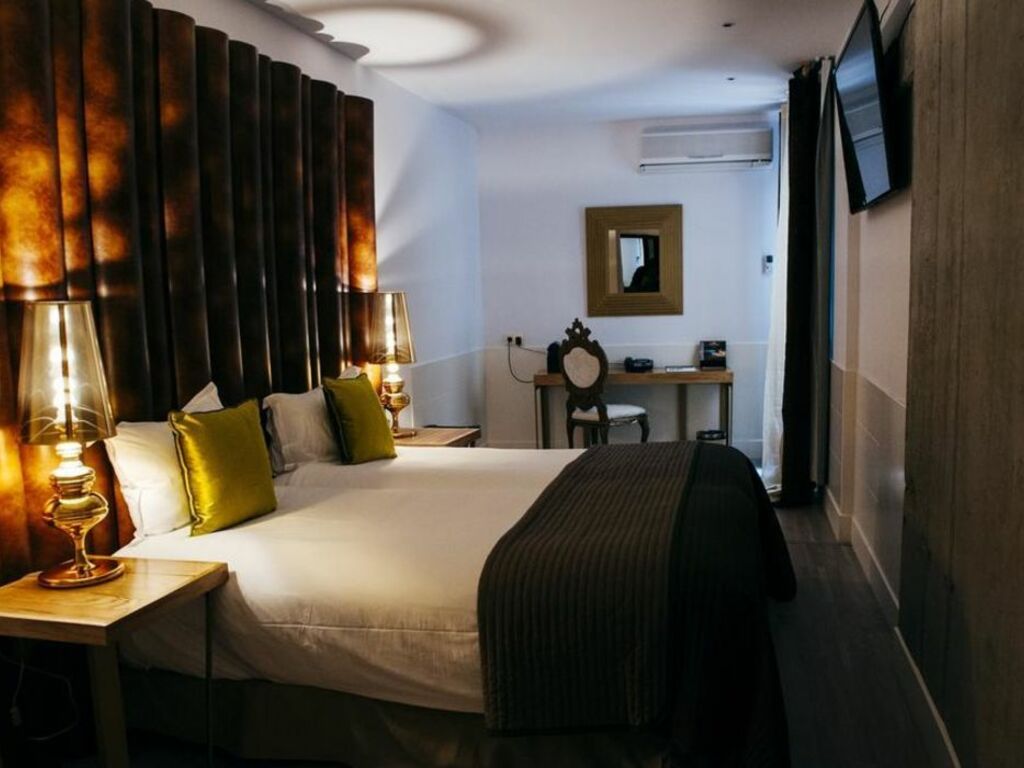 Hotel Art Santander Santander Spanien
