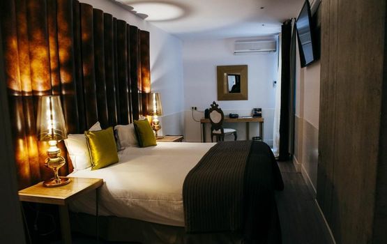 Hotel Art Santander