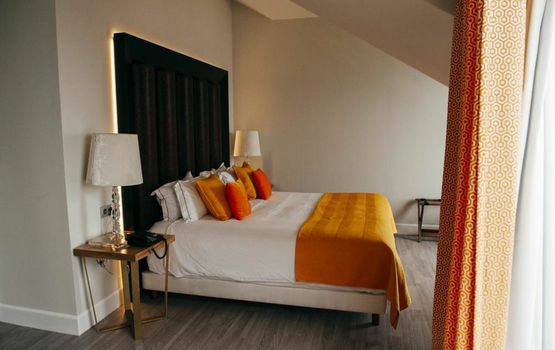 Hotel Art Santander