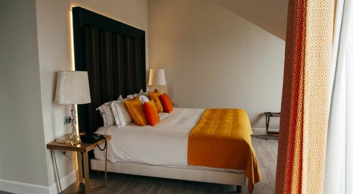 Hotel Art Santander