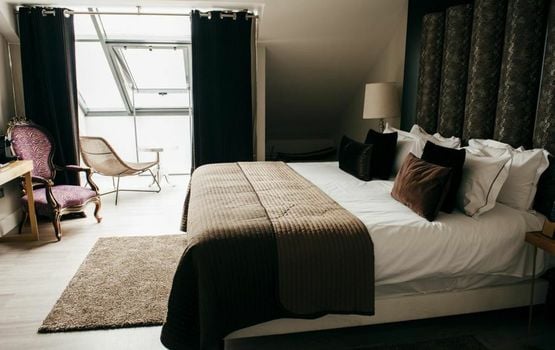 Hotel Art Santander