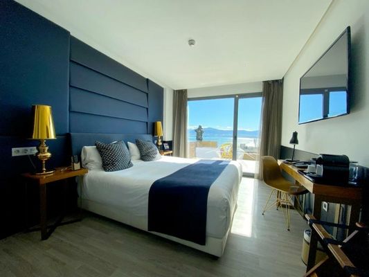 Hotel Art Santander