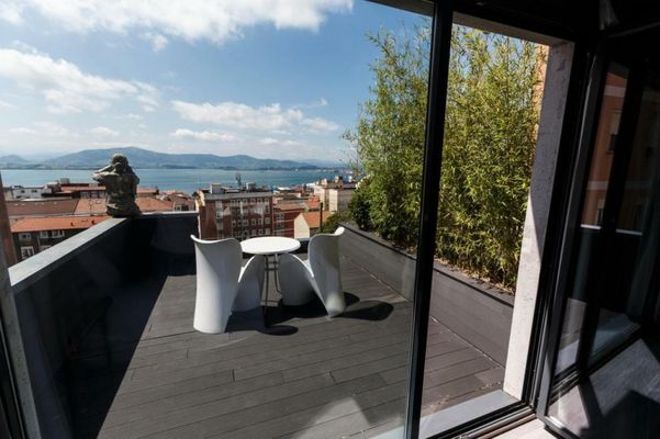 Hotel Art Santander