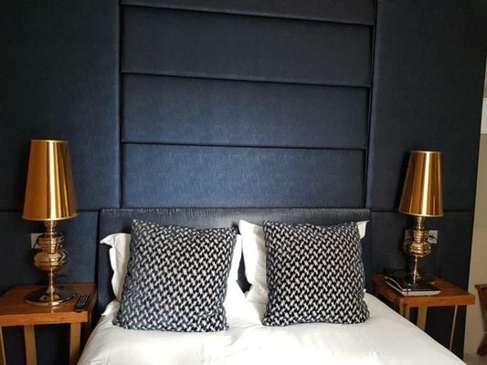 Hotel Art Santander