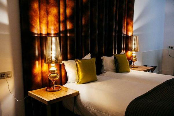 Hotel Art Santander