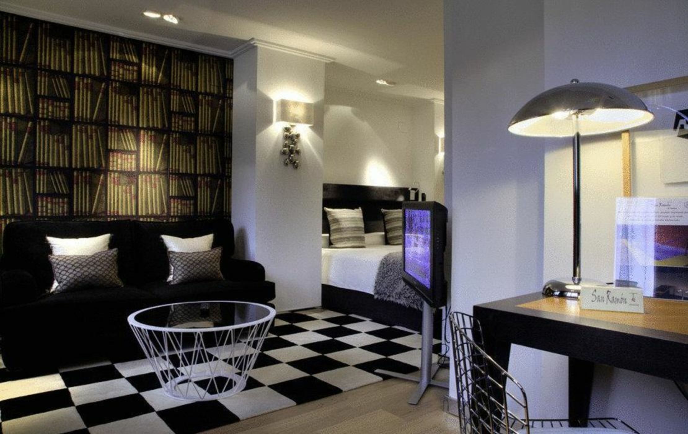 San Ramón del Somontano