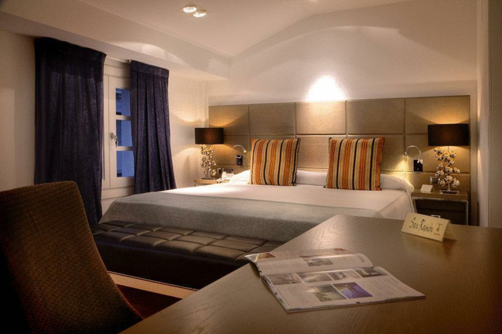 San Ramón del Somontano