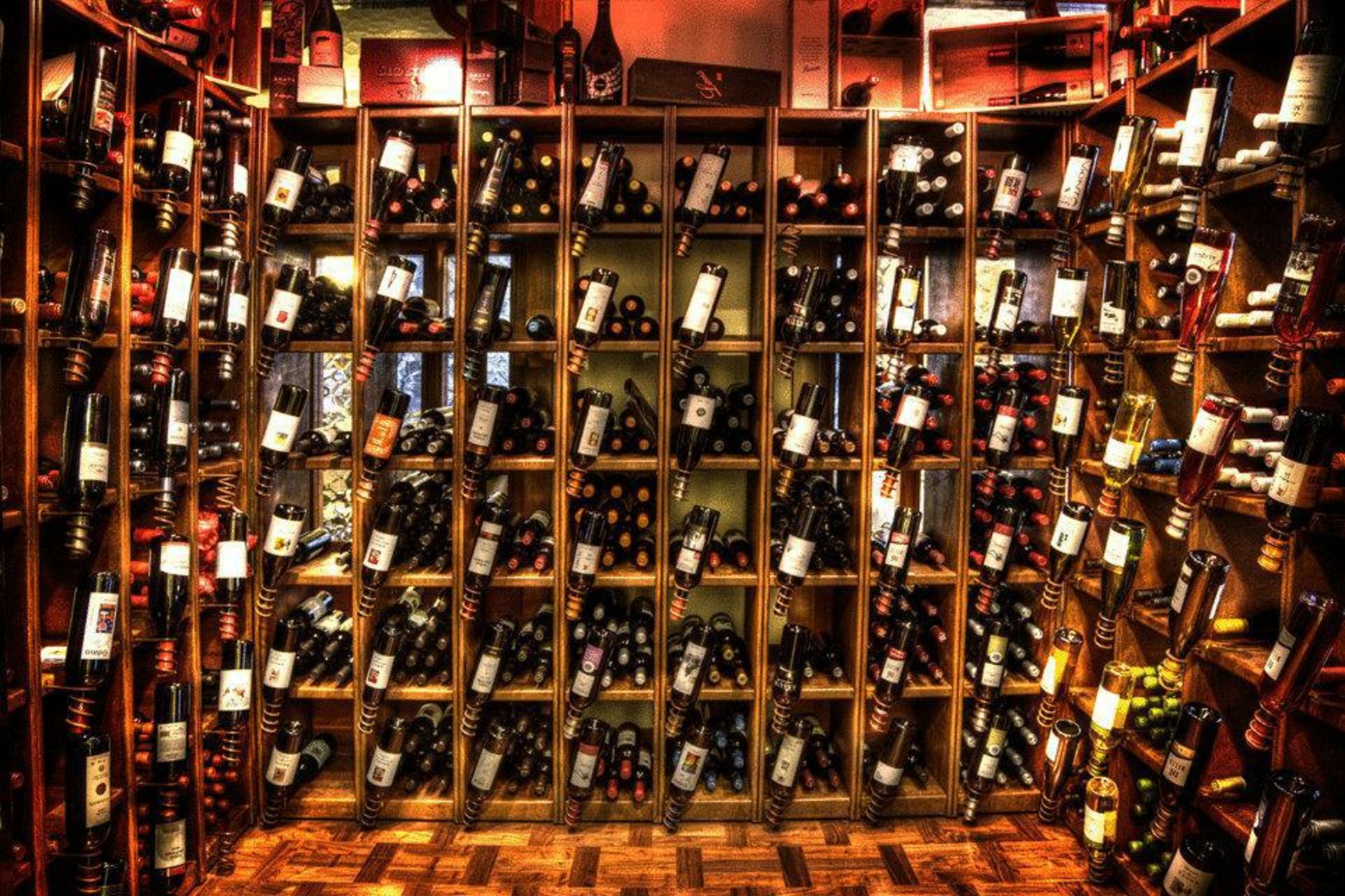 San Ramón del Somontano