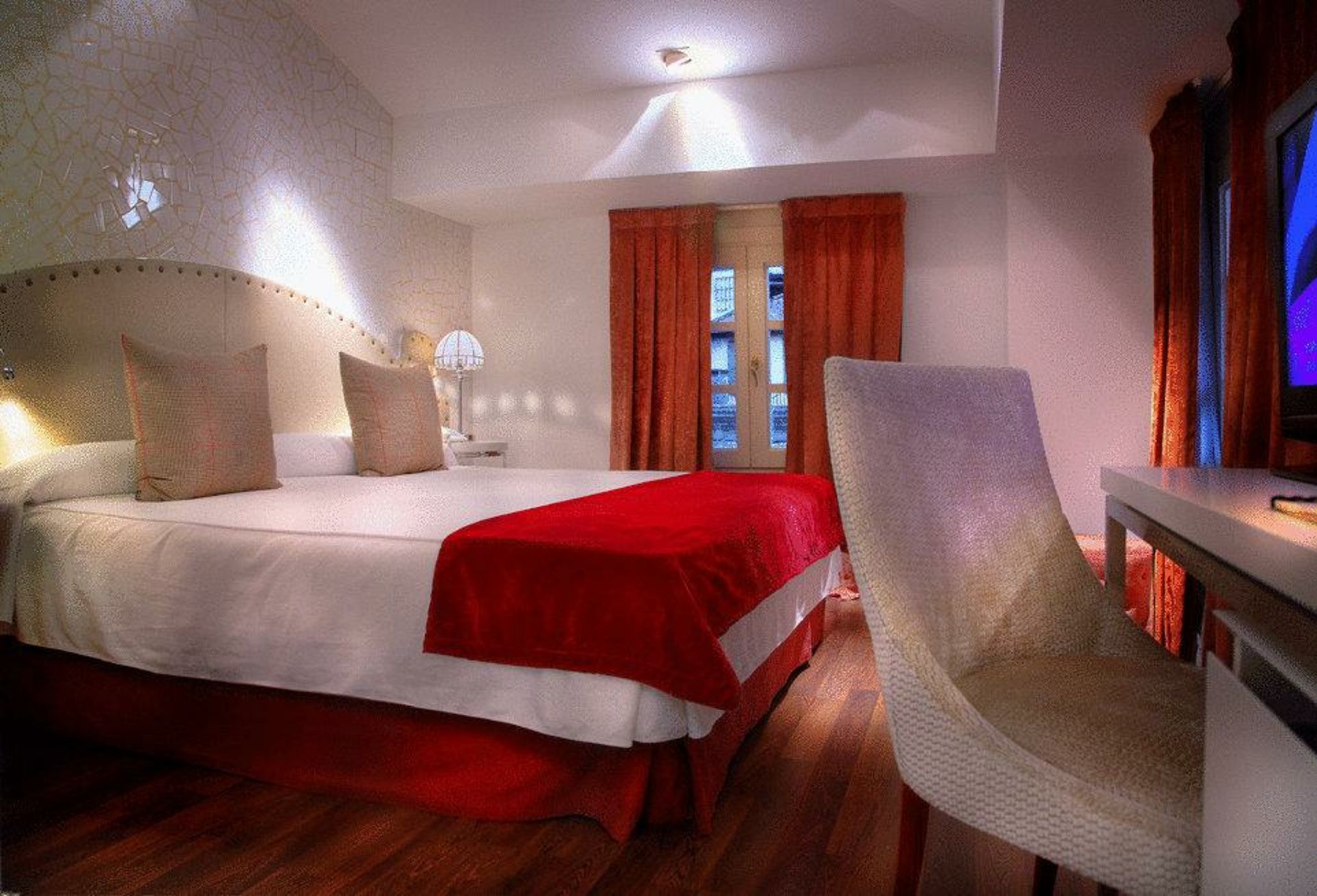 San Ramón del Somontano