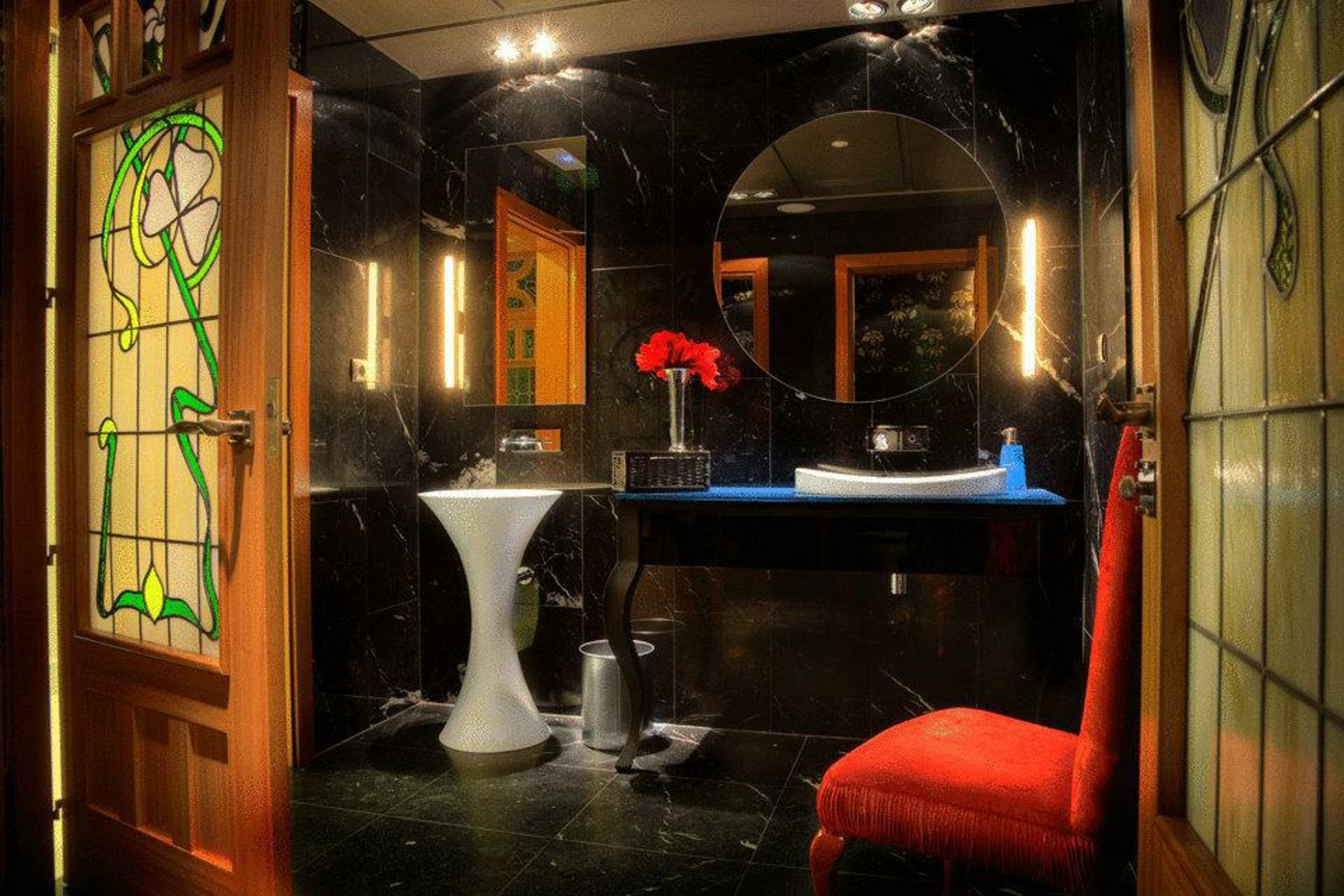 San Ramón del Somontano