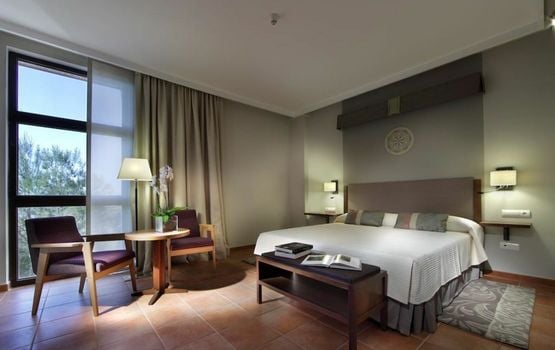 Parador de Lorca