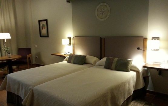 Parador de Lorca