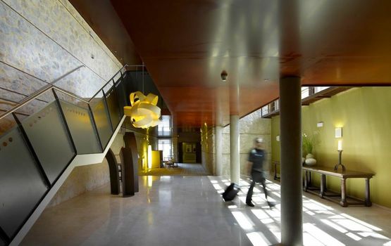 Parador de Lorca