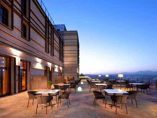 Parador de Lorca