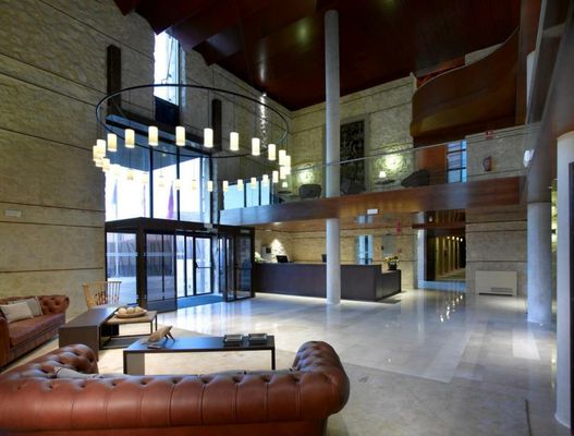 Parador de Lorca