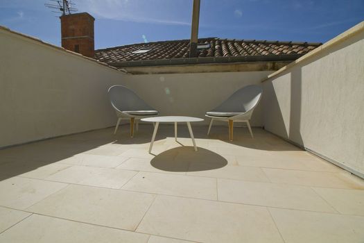Villa Meridia