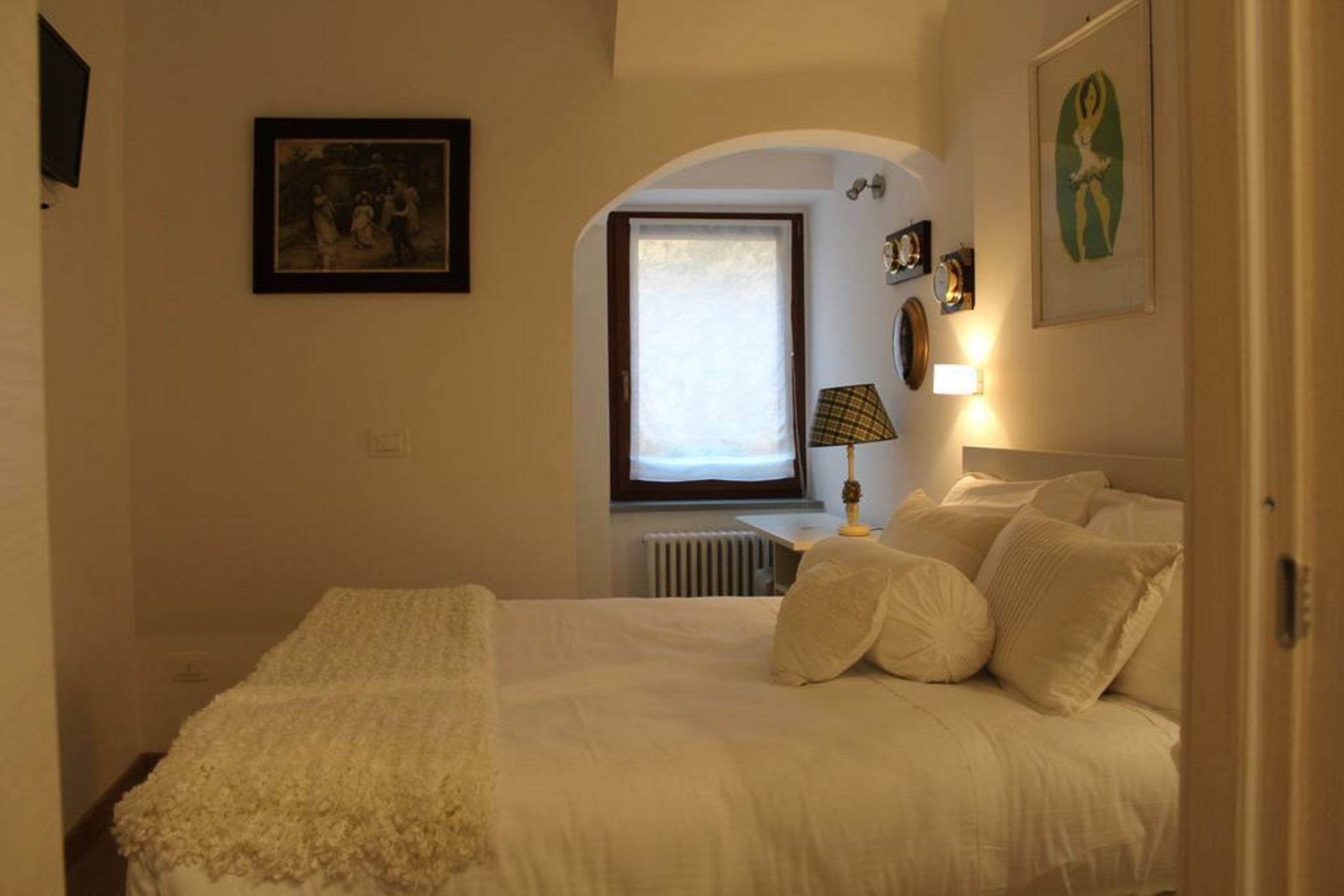 Affittacamere L'Oblò