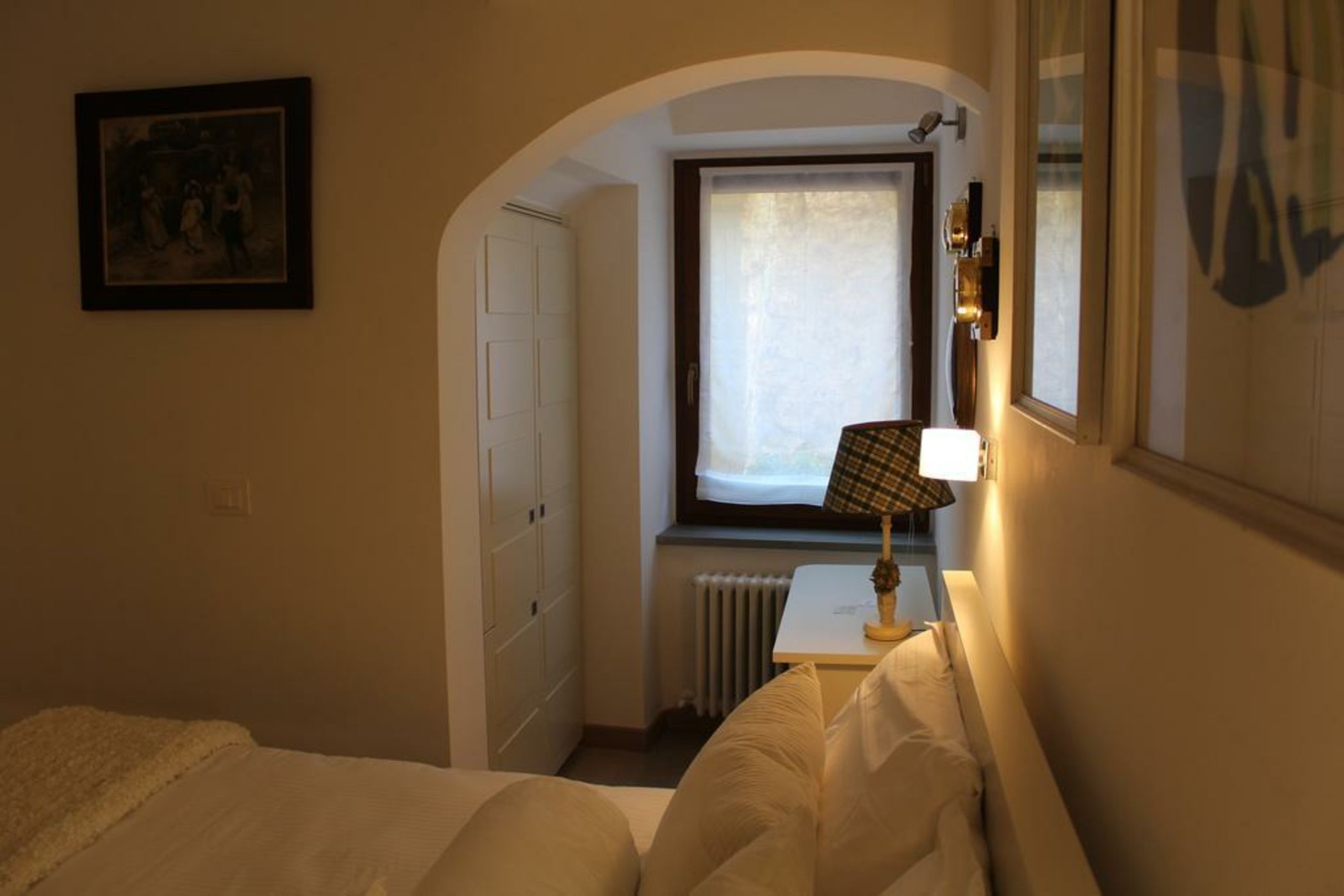 Affittacamere L'Oblò