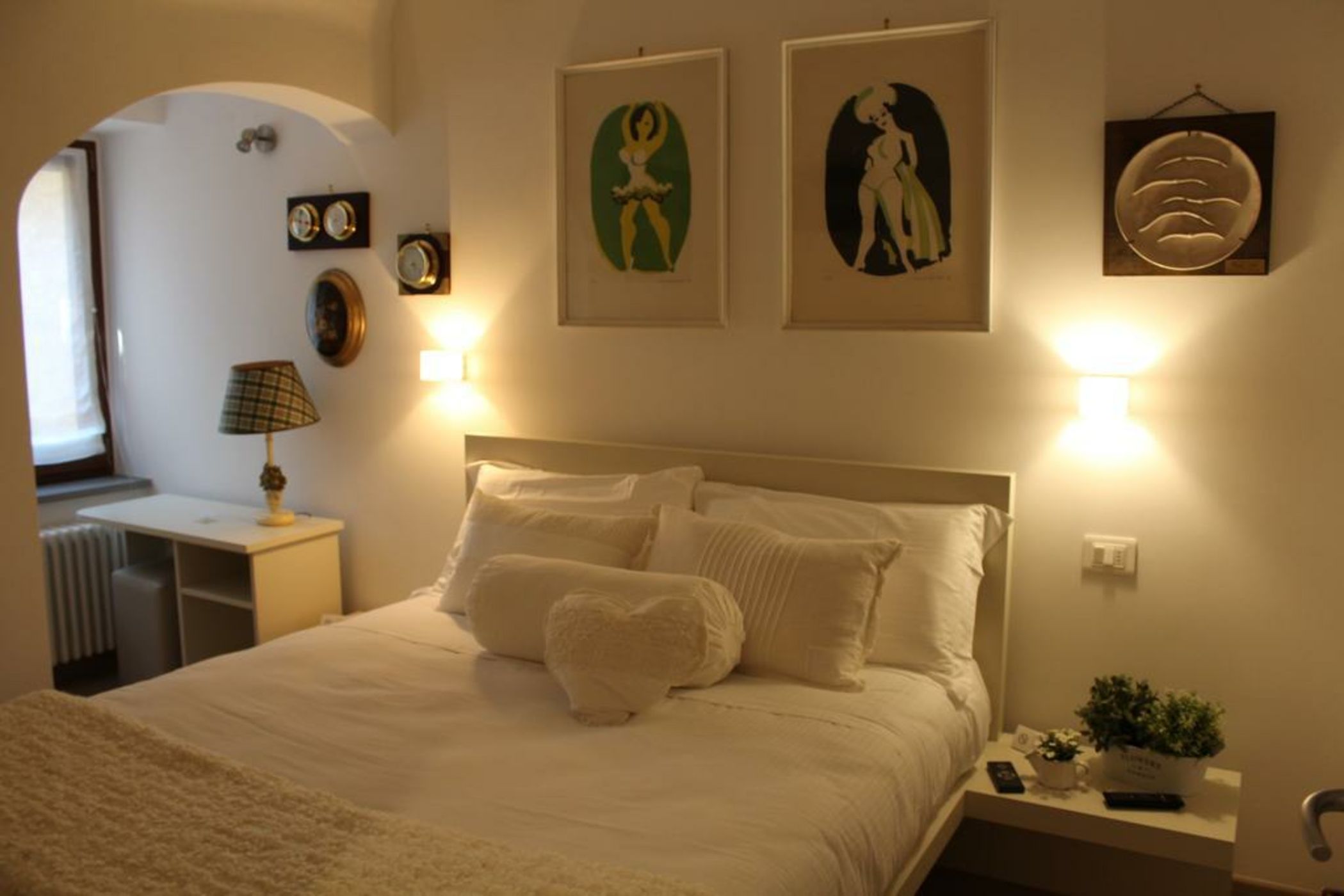 Affittacamere L'Oblò