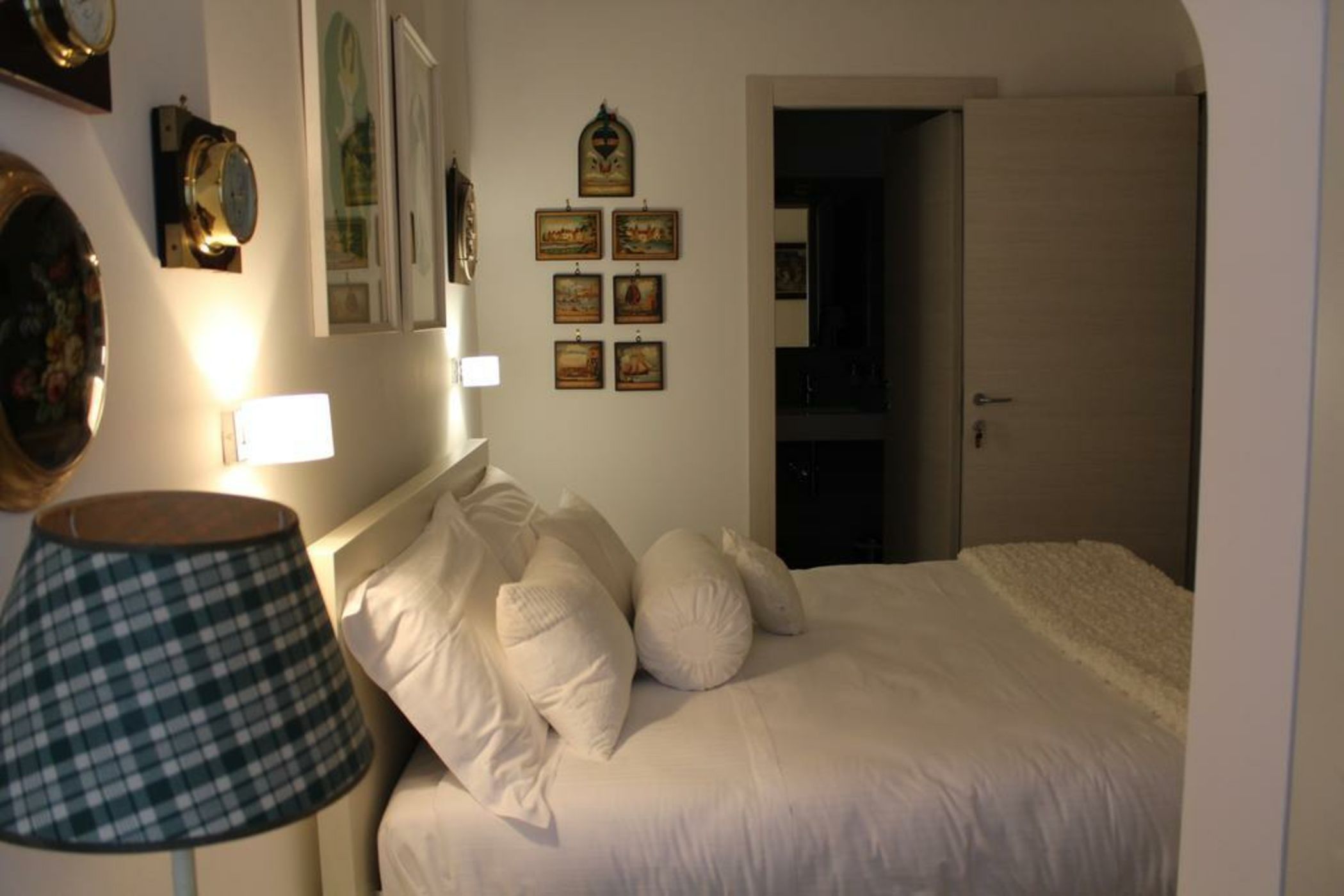 Affittacamere L'Oblò