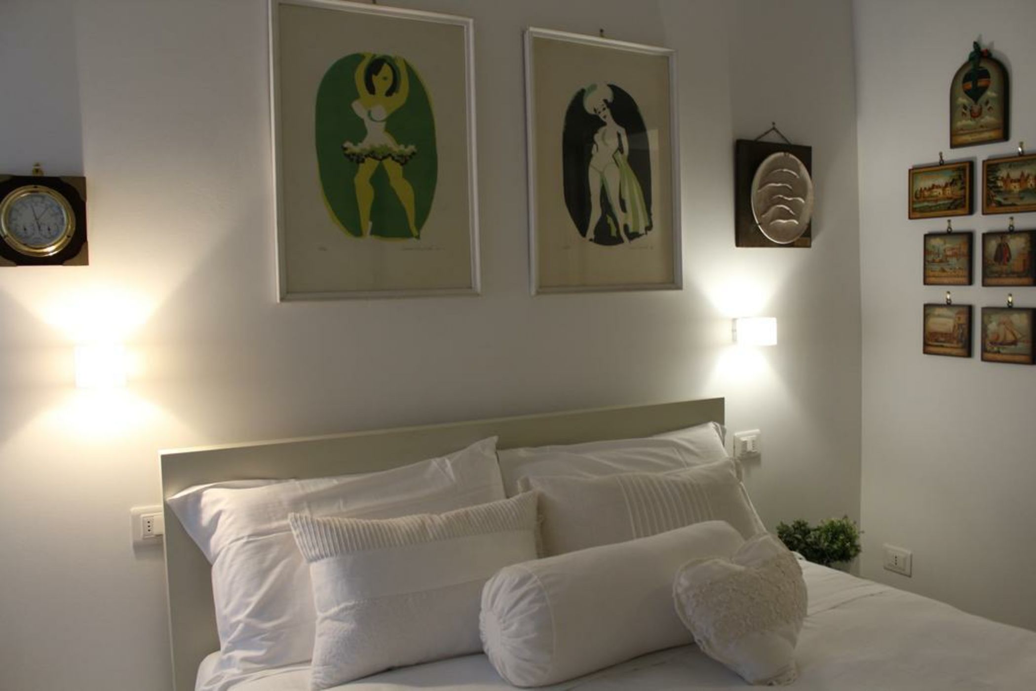 Affittacamere L'Oblò