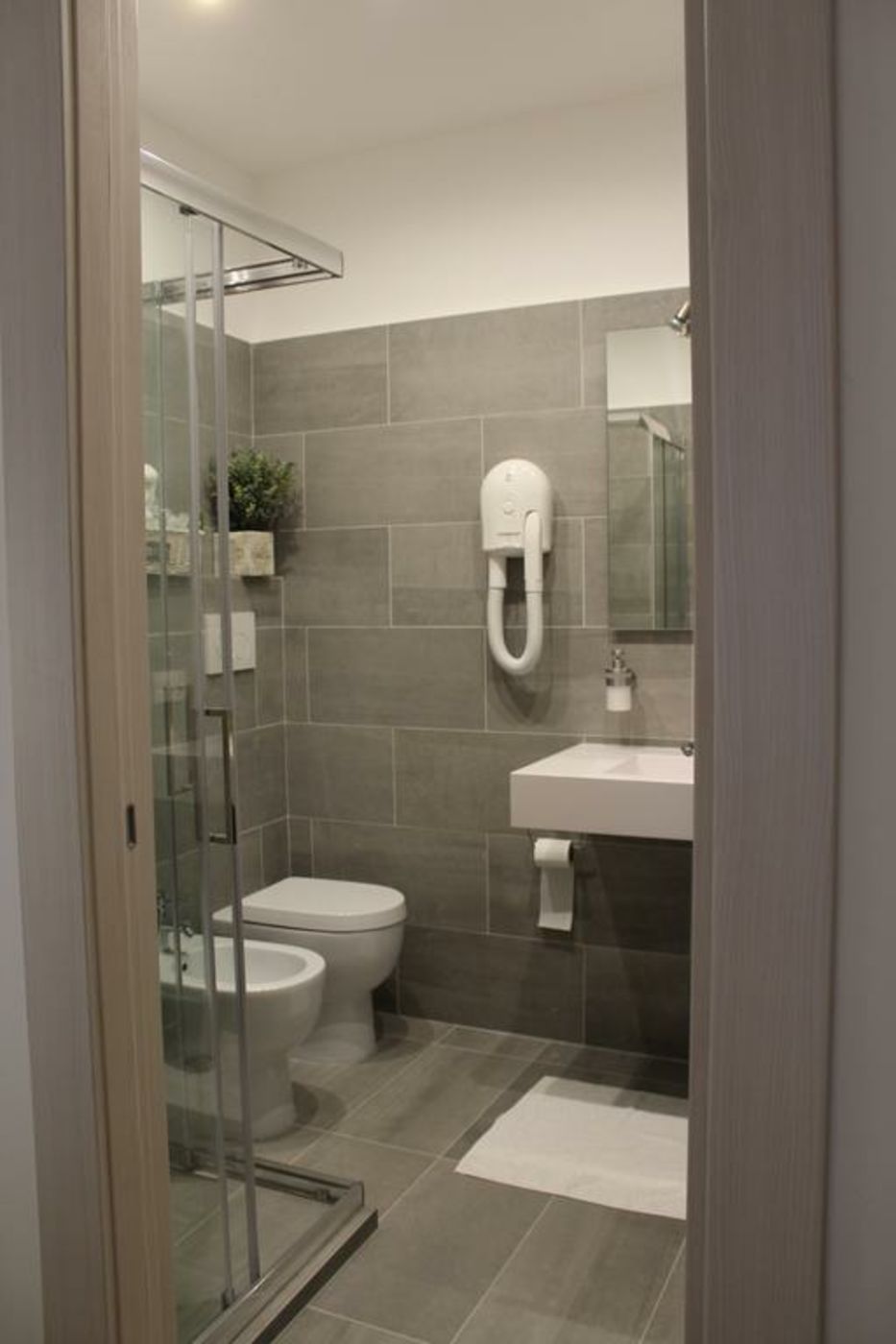 Affittacamere L'Oblò