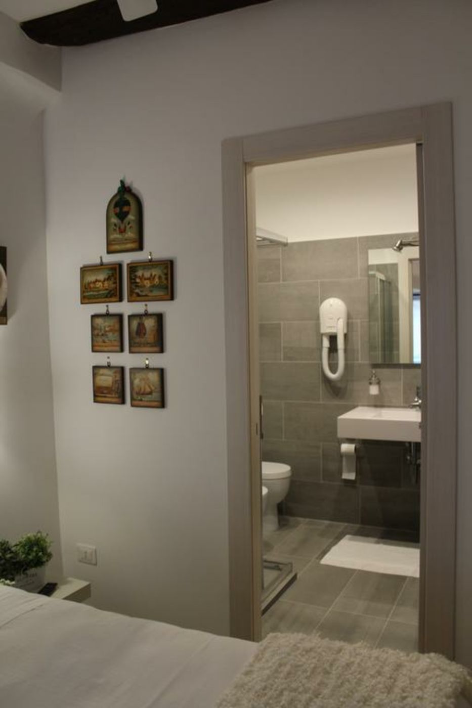 Affittacamere L'Oblò