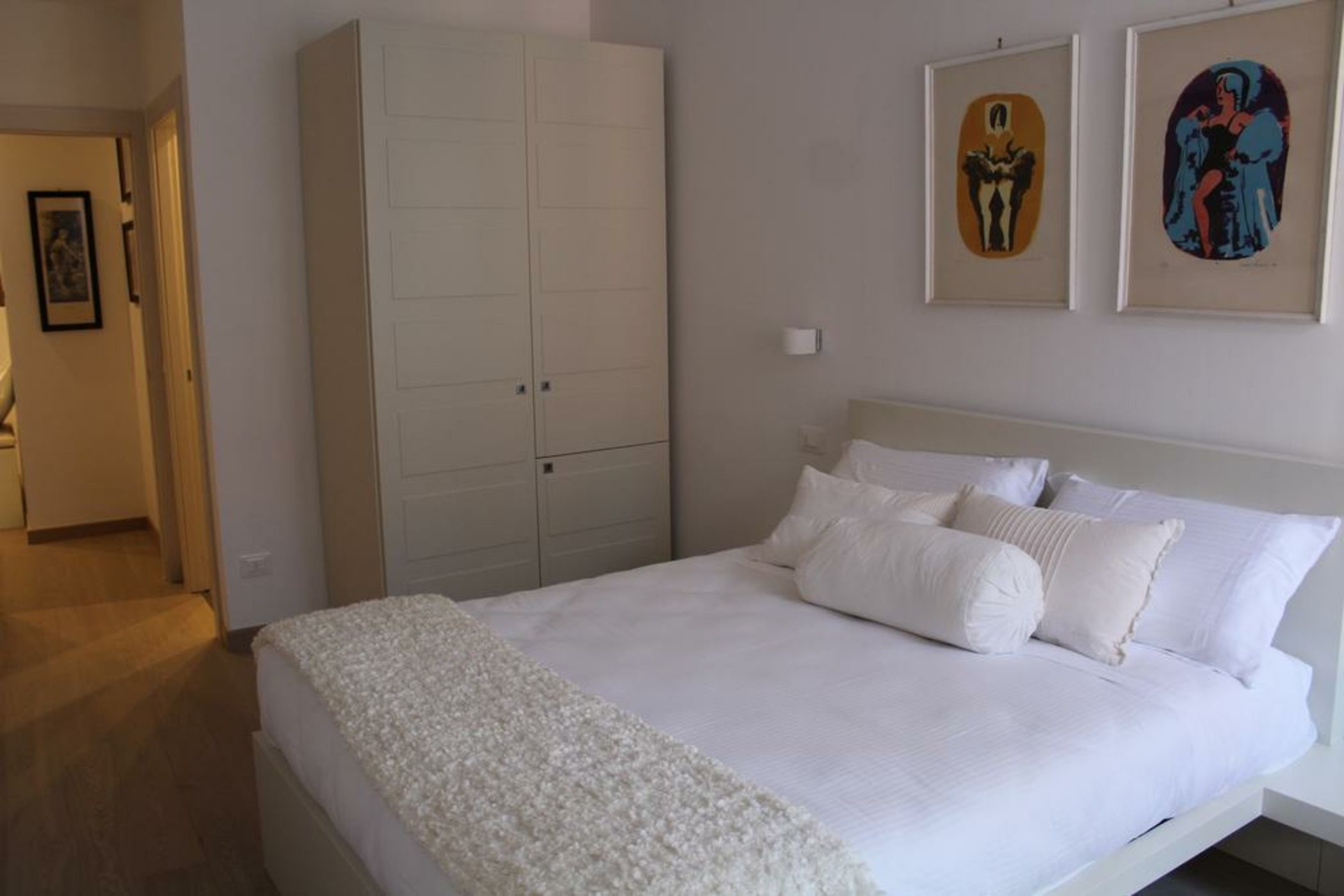 Affittacamere L'Oblò