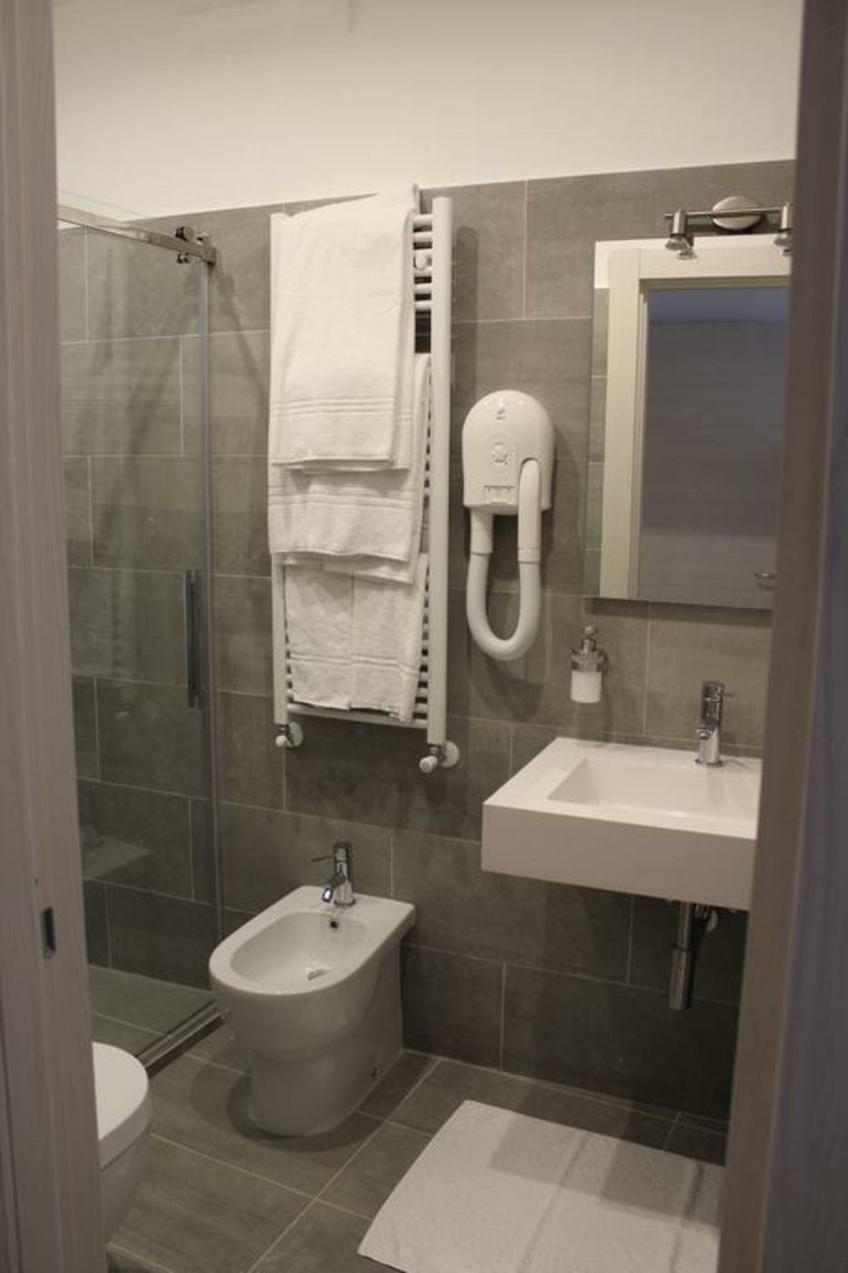 Affittacamere L'Oblò