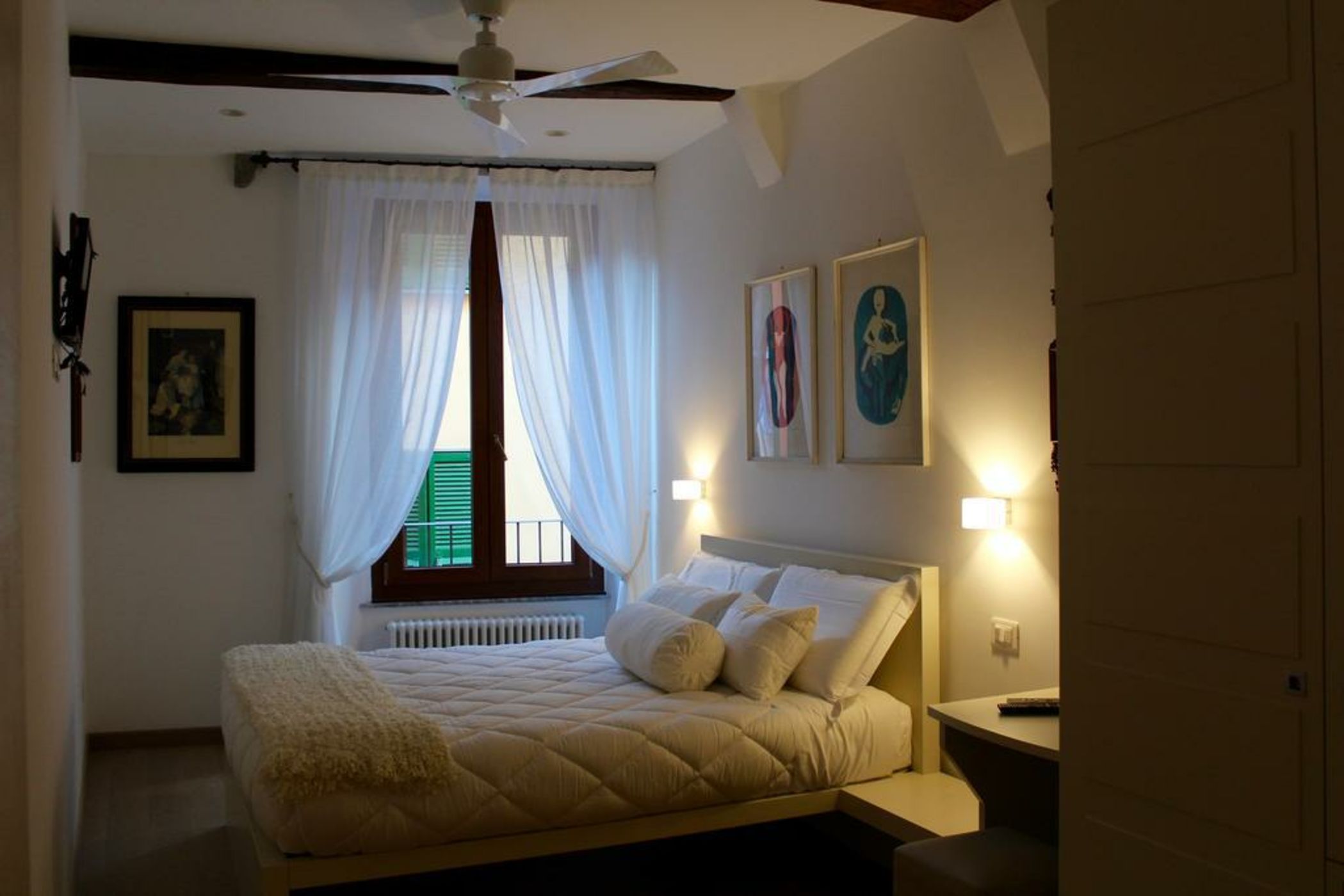 Affittacamere L'Oblò