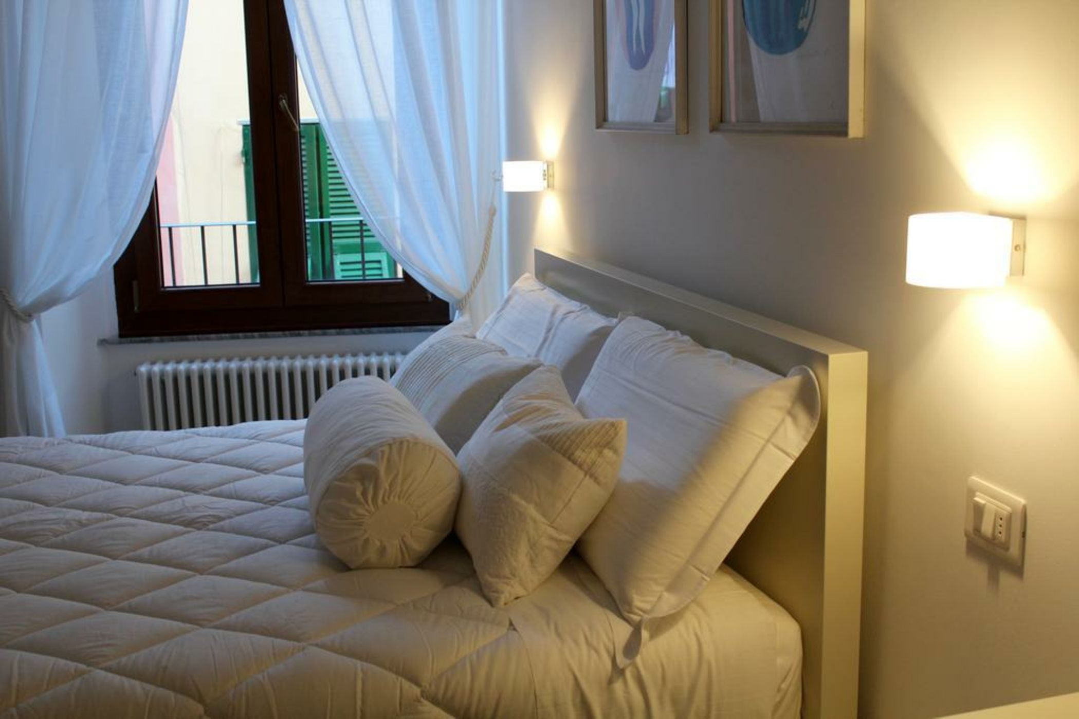 Affittacamere L'Oblò