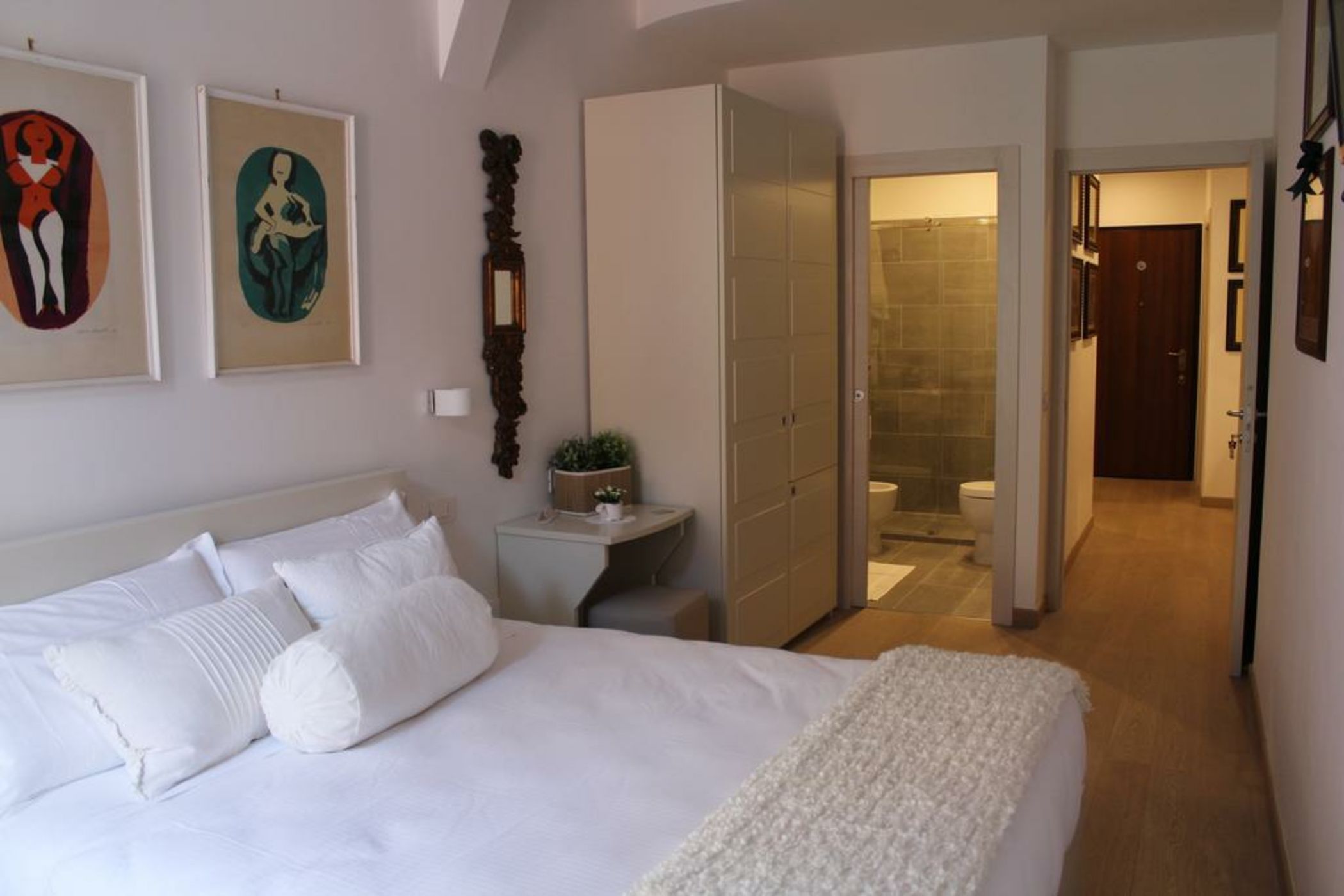 Affittacamere L'Oblò