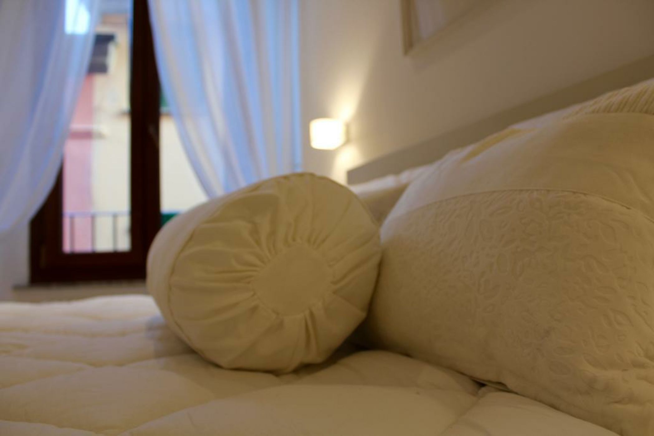 Affittacamere L'Oblò