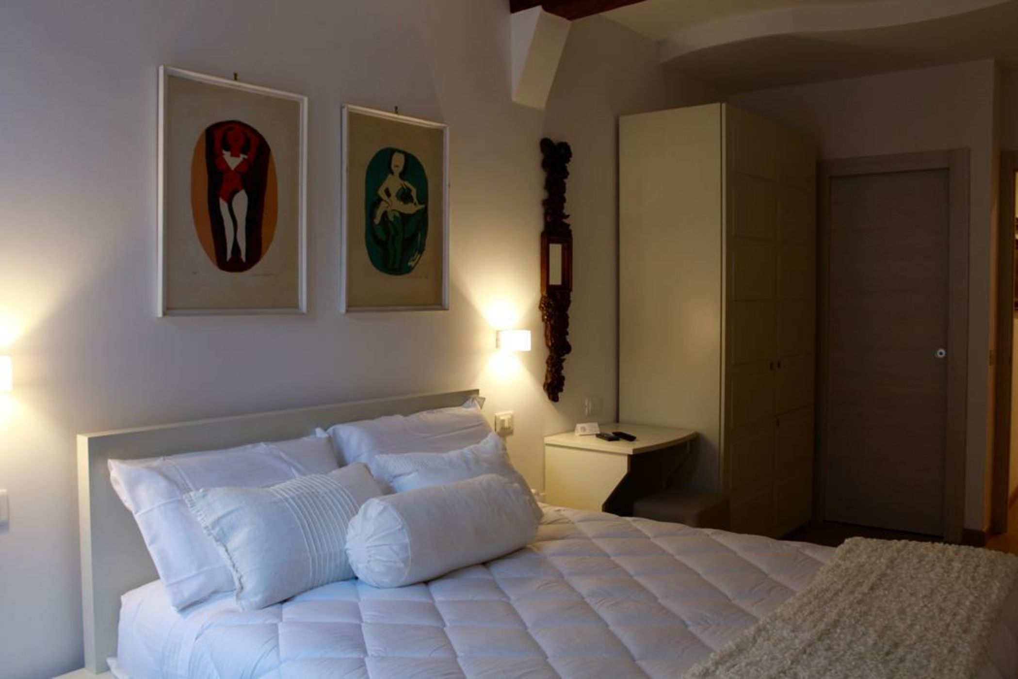 Affittacamere L'Oblò