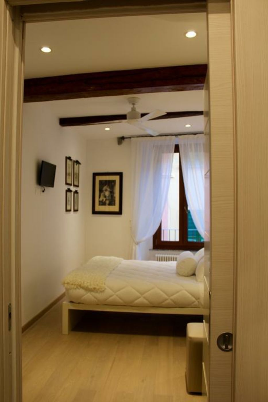 Affittacamere L'Oblò