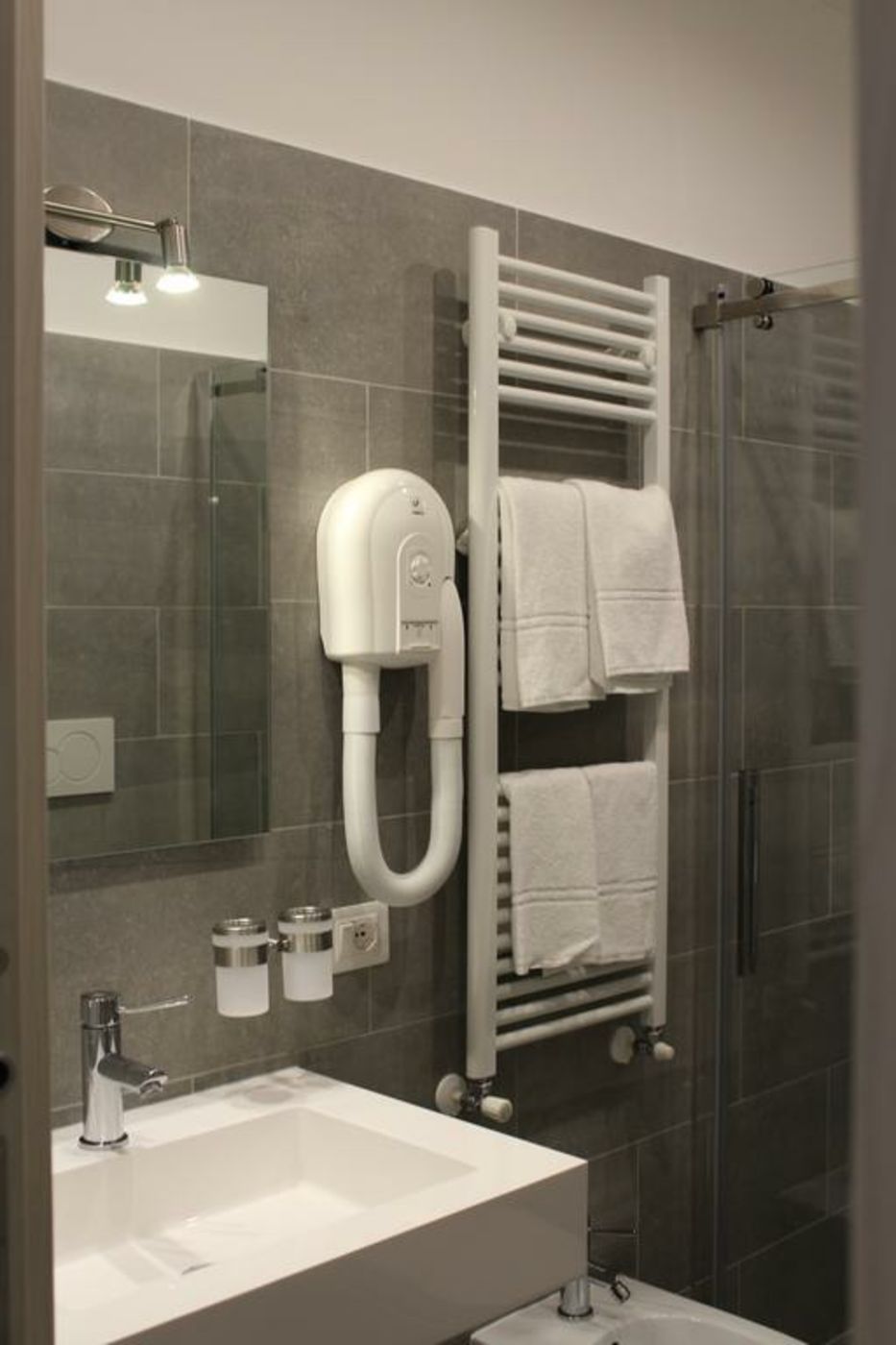 Affittacamere L'Oblò