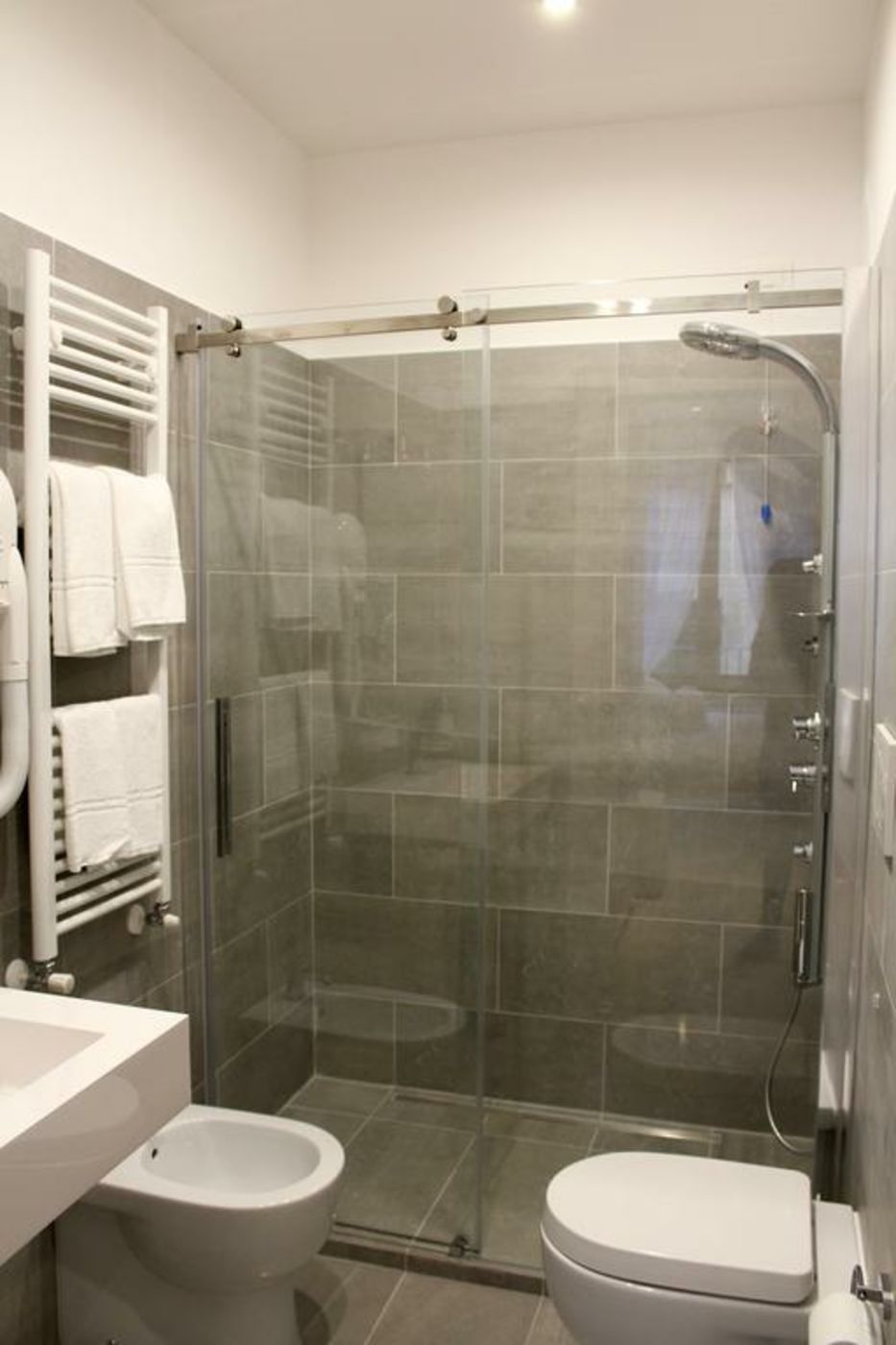 Affittacamere L'Oblò