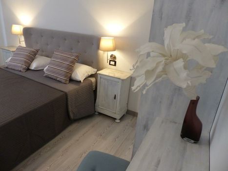 B&B 7 Rooms