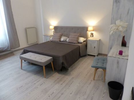B&B 7 Rooms