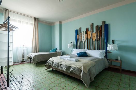 Duomo House