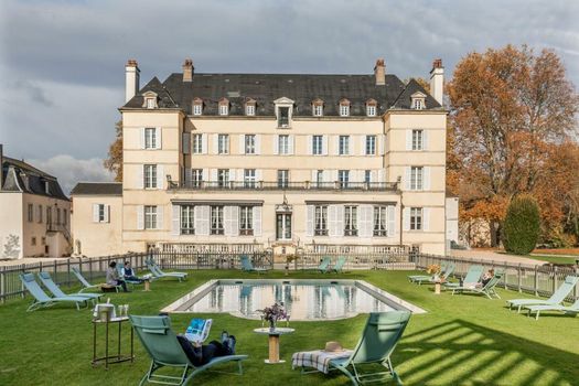 Domaine de Saulon
