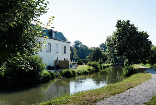 Domaine de Saulon