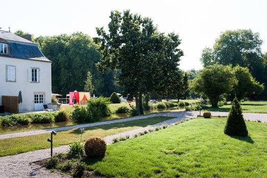 Domaine de Saulon
